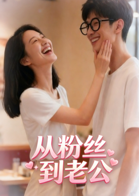 从粉丝到老公海报