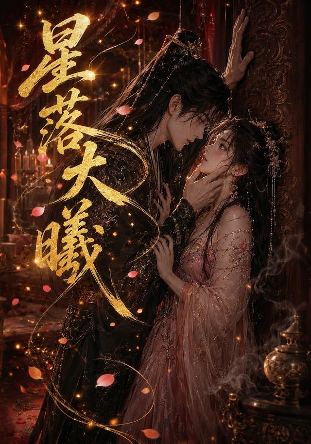 星落大曦海报