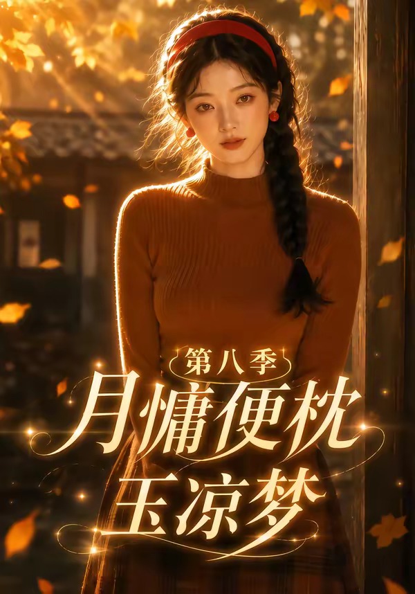 月慵便枕玉凉梦第八季海报