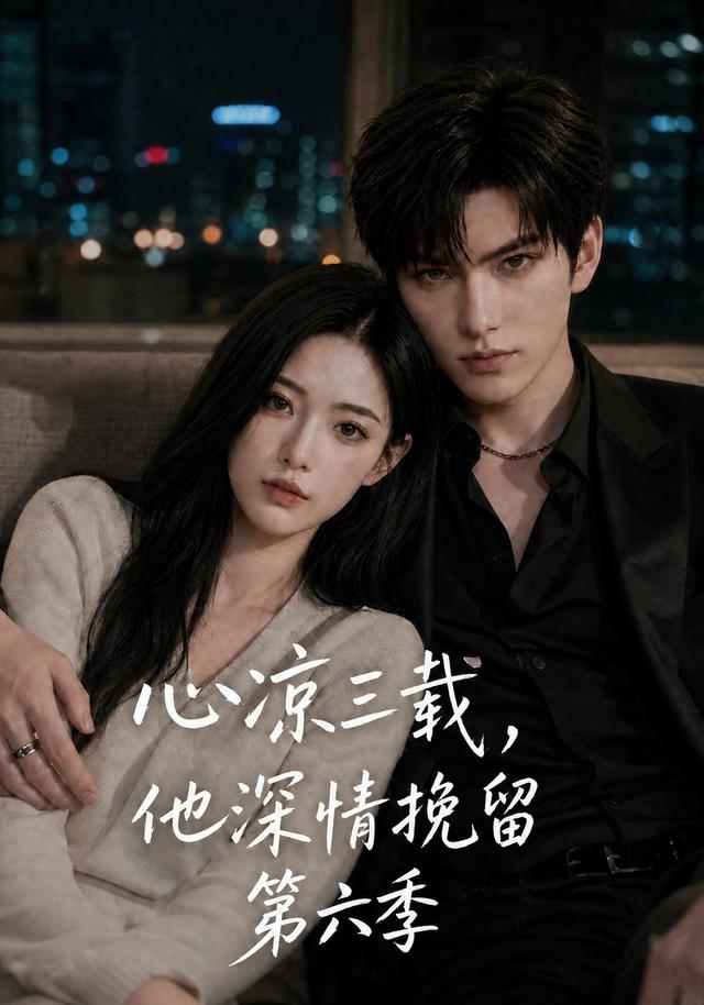 心凉三载，他深情挽留第六季海报