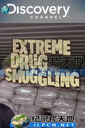 毒品走私奇招海报