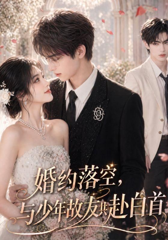 婚约落空，与少年故友共赴白首海报