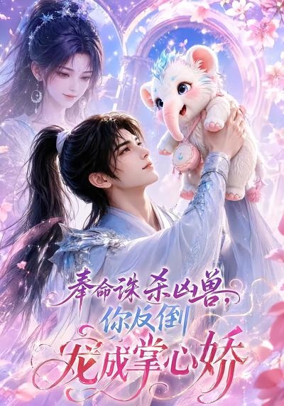 奉命诛杀凶兽，你反倒宠成掌心娇海报