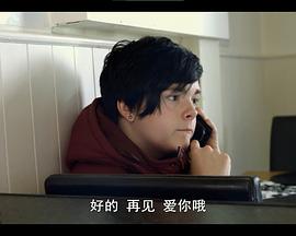 青少年与同性恋海报