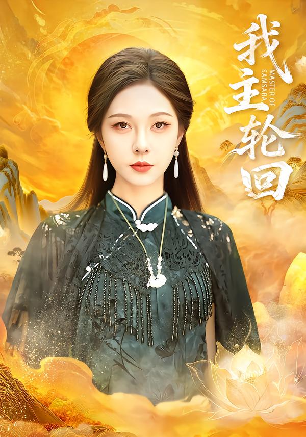 我主轮回海报