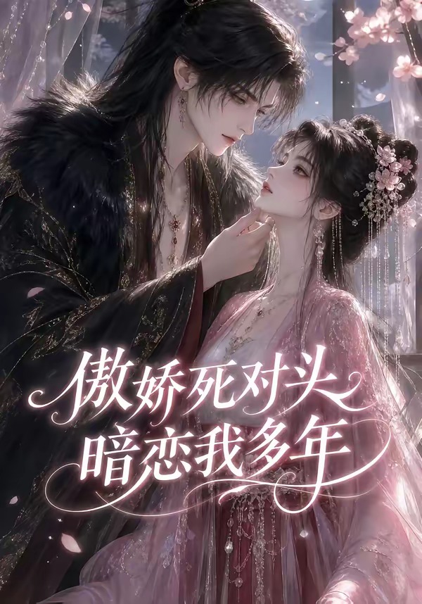傲娇死对头暗恋我多年海报