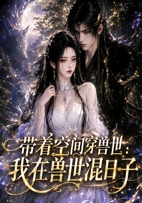 带着空间穿兽世：我在兽世混日子海报
