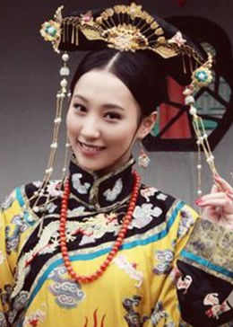 拜见婆婆大人Ⅰ海报