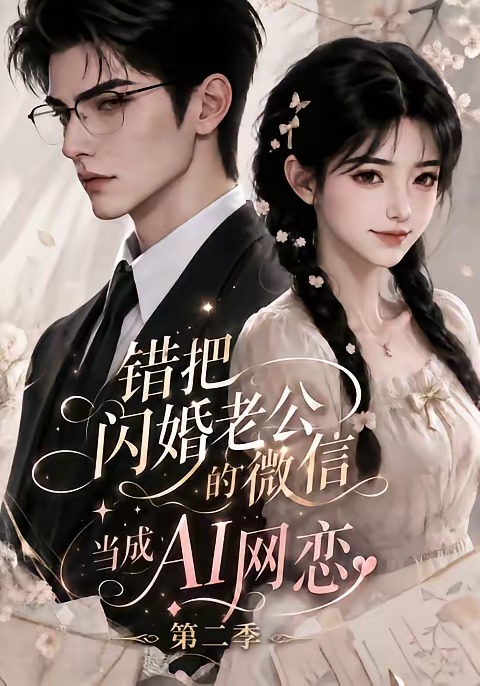 错把闪婚老公的微信当成AI网恋第二季海报