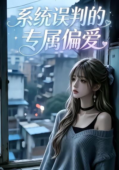 系统误判的专属偏爱第二季海报