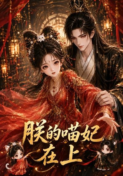 朕的喵妃在上海报