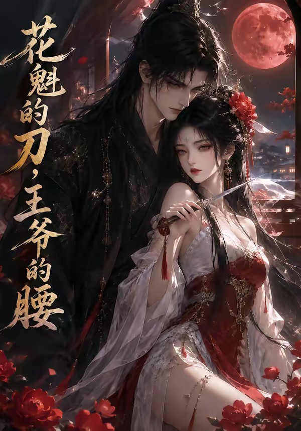 花魁的刀，王爷的腰海报