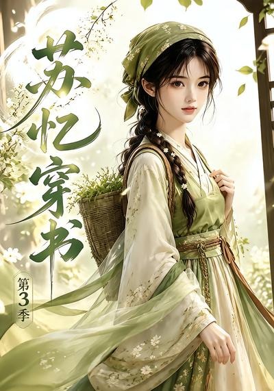 苏忆穿书第三季海报