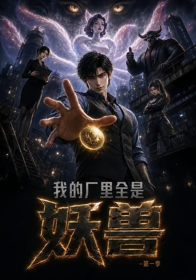 我的厂里全是妖兽第一季海报