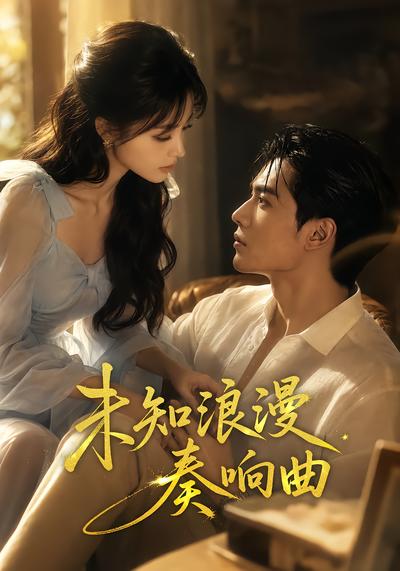 未知浪漫奏响曲海报