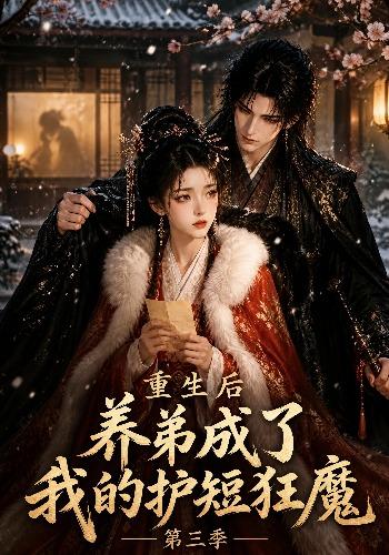 重生后养弟成了我的护短狂魔第三季海报