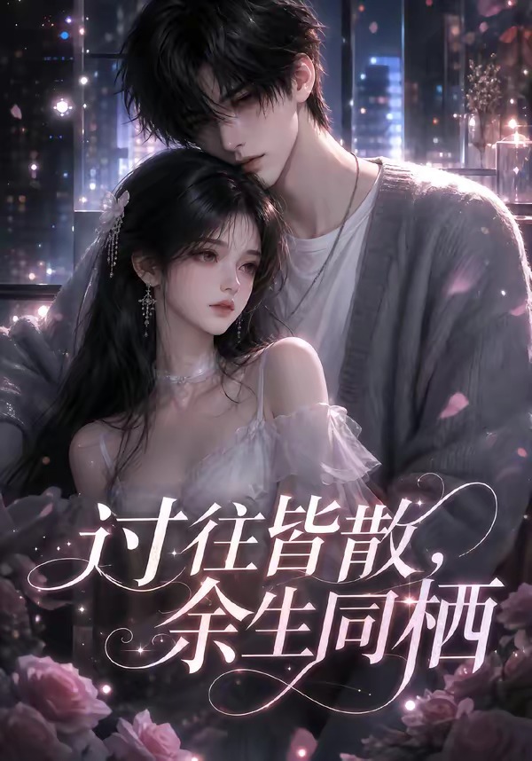 过往皆散，余生同栖海报