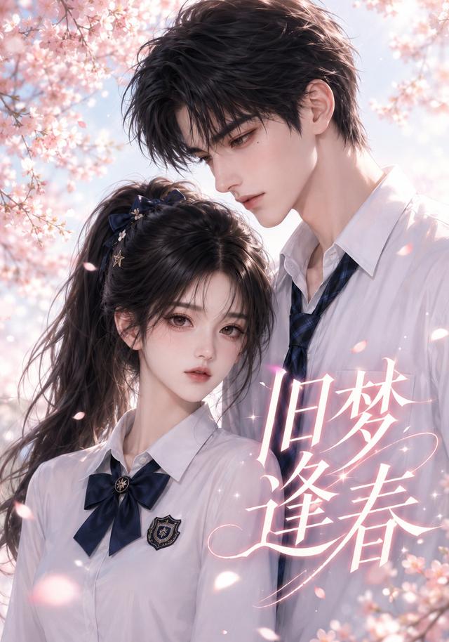 旧梦逢春海报