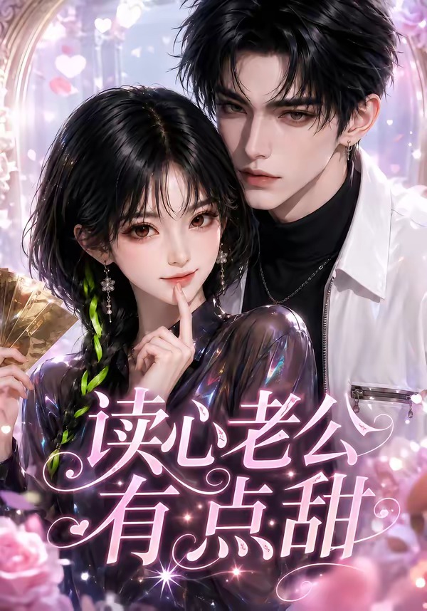 读心老公有点甜111集版海报