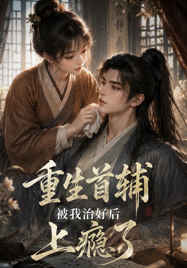 重生首辅被我治好后上瘾了海报