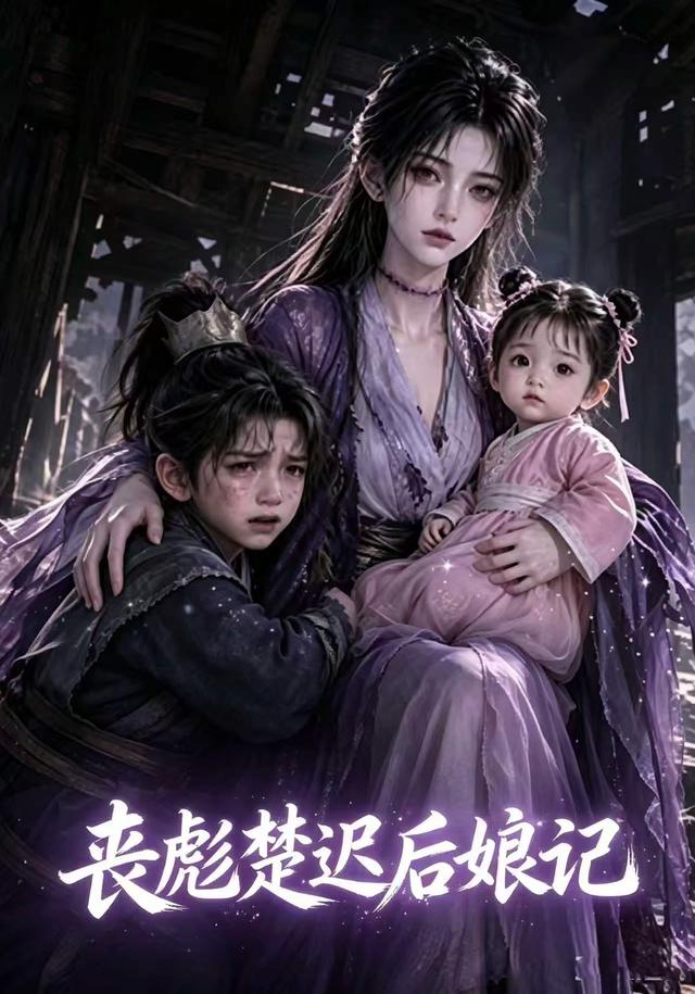 丧彪楚迟后娘记第一季海报