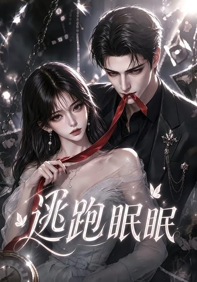 逃跑眠眠海报
