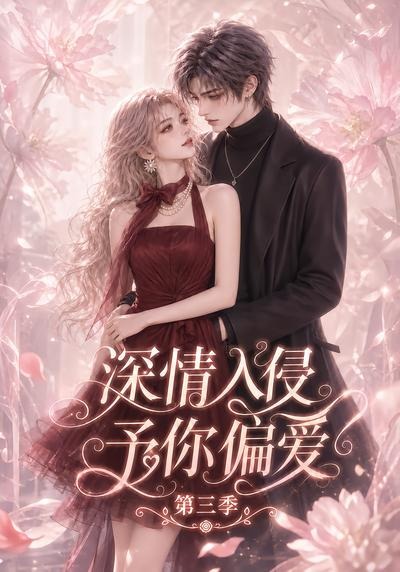 深情入侵，予你偏爱第三季海报